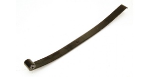 Aftermarket Ifor Williams leaf spring, single leaf (iw01)